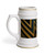 Opulent Geometry - Stein Mug