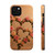 Enduring Love Blossoms - Magnetic Impact-Resistant Cases