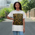 Opulent Geometry - Single Jersey T-shirt Opulent Geometry - Single Jersey T-shirt