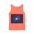Galactic Symphony - Unisex Garment-Dyed Tank Top Galactic Symphony - Unisex Garment-Dyed Tank Top