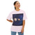 Celestial Convergence - Unisex Oversized Boxy Tee Celestial Convergence - Unisex Oversized Boxy Tee