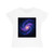 Galactic Symphony - Organic Women's Classic T-Shirt
