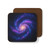 Galactic Symphony - Hardboard Back Coaster