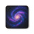 Galactic Symphony - Hardboard Back Coaster