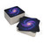 Galactic Symphony - Coasters (50, 100 pcs)