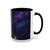Celestial Convergence - Accent Coffee Mug (11, 15oz)