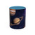 Celestial Convergence - Accent Coffee Mug (11, 15oz)