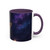 Celestial Convergence - Accent Coffee Mug (11, 15oz)