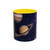 Celestial Convergence - Accent Coffee Mug (11, 15oz)