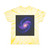 Galactic Symphony - Tie-Dye Tee, Cyclone