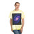 Galactic Symphony - Tie-Dye Tee, Cyclone