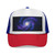 Galactic Symphony - Trucker Caps