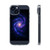 Galactic Symphony - Clear Impact-Resistant Cases