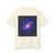 Galactic Symphony - Unisex Garment-Dyed Heavyweight Cotton Tee Galactic Symphony - Unisex Garment-Dyed Heavyweight Cotton Tee