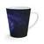 Galactic Symphony - Latte Mug