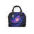 Galactic Symphony - Shoulder Handbag