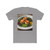 Savory Elegance - Unisex Cotton Crew Tee