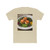 Savory Elegance - Unisex Cotton Crew Tee