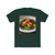 Savory Elegance - Unisex Cotton Crew Tee