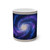 Galactic Symphony - Color-Changing Mug, 11oz