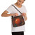 Sunstone Embrace - Small Shoulder Bag