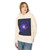 Galactic Symphony - Unisex Lightweight Hooded Sweatshirt