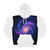 Galactic Symphony - Unisex Pullover Hoodie (AOP)