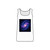 Galactic Symphony - Women's Micro Ribbed Tank