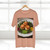 Savory Elegance - Adult Staple Tee