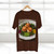 Savory Elegance - Adult Staple Tee