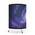 Galactic Symphony - Tripod Lamp with High-Res Printed Shade, US\CA plug