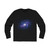 Galactic Symphony - Men's Long Sleeve Crew Tee