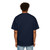 Savory Elegance - Men's Heavy Oversized Tee