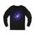 Galactic Symphony - Unisex Jersey Long Sleeve Tee