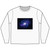 Galactic Symphony - Men's Long Sleeve Tee Galactic Symphony - Men's Long Sleeve Tee