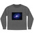 Galactic Symphony - Men's Long Sleeve Tee Galactic Symphony - Men's Long Sleeve Tee