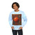 Sunstone Embrace - Unisex Tie-Dye Sweatshirt Sunstone Embrace - Unisex Tie-Dye Sweatshirt