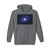 Galactic Symphony - Unisex Hooded Sweatshirt, Made in US Galactic Symphony - Unisex Hooded Sweatshirt, Made in US