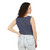 Savory Elegance - Unisex Garment-Dyed Tank Top