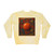 Sunstone Embrace - Unisex Color Blast Crewneck Sweatshirt Sunstone Embrace - Unisex Color Blast Crewneck Sweatshirt