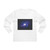 Galactic Symphony - Men’s Base Longsleeve Tee 