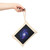 Galactic Symphony - Accessory Zipper Pouch