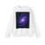 Galactic Symphony - Unisex Drop Shoulder Sweatshirt Galactic Symphony - Unisex Drop Shoulder Sweatshirt
