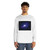 Galactic Symphony - Long Sleeve Crewneck Tee Galactic Symphony - Long Sleeve Crewneck Tee