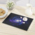 Galactic Symphony - Cutting Board