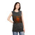 Sunstone Embrace - Unisex Stonewash Tank Top Sunstone Embrace - Unisex Stonewash Tank Top