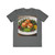 Savory Elegance - Men's Lightweight Fashion Tee