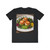Savory Elegance - Men's Lightweight Fashion Tee