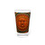 Sunstone Embrace - Pint Glass, 16oz