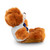 Galactic Symphony - Stuffed Animals with Tee
